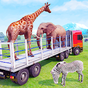 Biểu tượng Rescue Animal Transport - Wild Animals Simulator