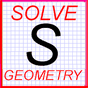 Geometry problems solver APK