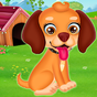 Puppy Pet Daycare Salon - Princess Pet Vet Care APK