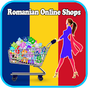 Romanian Online Shopping - Online Store Romanian APK