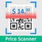 Icoană Scanner de prețuri cu coduri de bare QR - Barcode