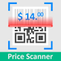 Scanner de prețuri cu coduri de bare QR - Barcode