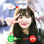 Lisa BLACKPINK Call - Fake Call & Wallpaper