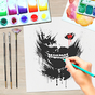 How to Draw Kaneki APK