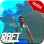 Εικονίδιο του Tips for Raft 3D Survival Ocean apk