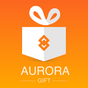 ไอคอนของ Aurora Gift