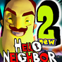 Guide For Hi Neighbor Walktrough Alpha APK