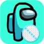 Coloring Among Us By Number - Paint Color PixelArt APK