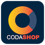 ไอคอน APK ของ Coda Shop App: Topup Voucher Game Online Mobile