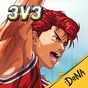 SLAM DUNK アイコン