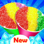 Icy Summer Food Maker icon