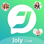 Joly Live : Live Video Call & Stranger Video Chat APK
