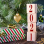 Weihnachts Hintergrundbilder 2020 APK