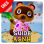 Guide ANIMAL crossin new horizon Hints의 apk 아이콘