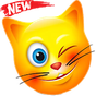 New Emoji and Emoticons Stickers - WAStickerapps APK