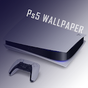 PS5 WALLPAPER APK Icon