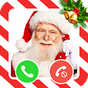 Video Call from Santa Claus apk icon