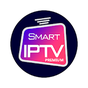 Biểu tượng apk Smart IPTV Premium