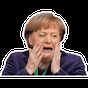 Angela Merkel Sticker für WhatsApp (WAStickerApps)