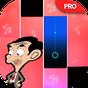 Mr.Piano  Bean | Power  Beat - Theme Tiles Song APK