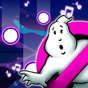 GhostBusters - Theme Song Dream Dots Rush APK