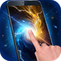 Ice Fire Wallpaper Themes apk icon