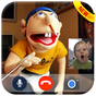 Call Jeffy Real Voice -Simulated Video + Chat 2020 APK