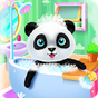 Baby Panda - The Cutest Pet Caring APK Simgesi