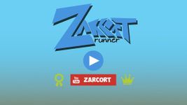 Zarcort Runner image 