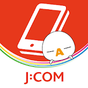 J:COM MOBILEアプリ アイコン
