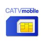 CATV mobile ポータルアプリ アイコン