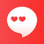 Icono de Likey - Live Video Chat with Your Stars