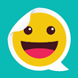 Ikon apk Sticker Maker for Gboard and WhatsApp - Emoji app
