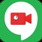 Random Video Call Chat - Connect New People アイコン
