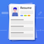 Resume Master - CV Builder & Cover Letter Maker apk icon