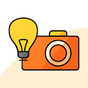 PhotoIdeas - Find the Best Ideas for Photos icon