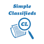 Simple Craigslist Classified Listings Mobile apk icon