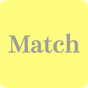 Match(マッチ) APK アイコン