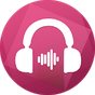 ไอคอนของ Awesome MusicBoxR 無料で音楽聴き放題のアプリ：Awesome Music連続再生