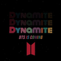 ⚡️ Dynamite - BTS Song Offline의 apk 아이콘