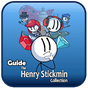 APK-иконка Completing The Mission Henry Stickmin : Best Guide