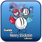 Completing The Mission Henry Stickmin : Best Guide APK