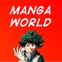 Manga Geek - free manga comic reader APK