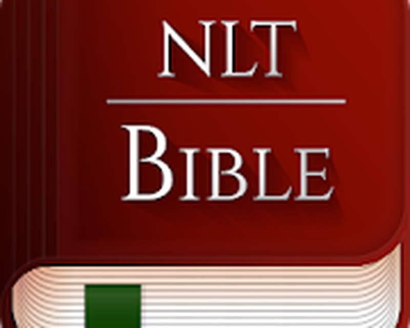 the living bible free app