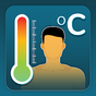 Fever Tracker : Record Daily Body Temperature apk icon