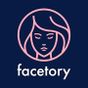 Facetory: Face Yoga & Facial Exercises icon