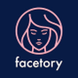 Icono de Facetory: yoga para la cara y ejercicios faciales