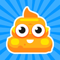 Idle Fertilizer: Idle Poop! Clicker Tycoon Game icon