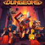 Map DUNGEONS MMO for Minecraft PE APK