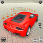 Ikon Smart Car Parking Game:Car Driving Simulator Games